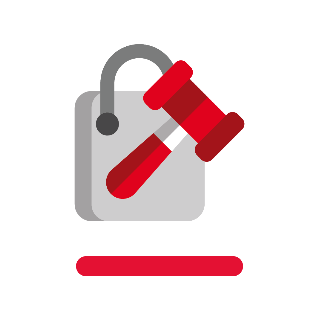 My Bidding / My Purchase History / My favourite / My View History / My Trade-In