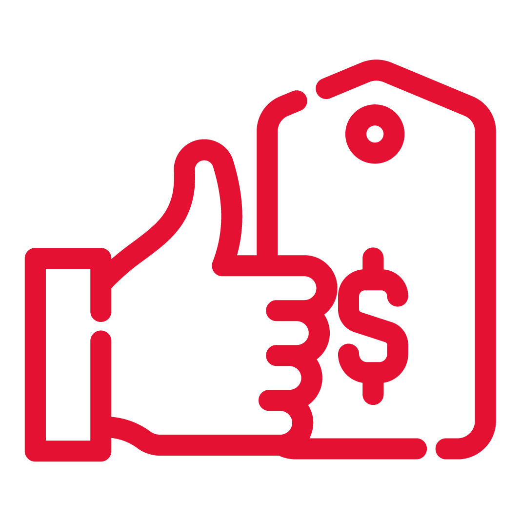 Jaminan Harga Terendah