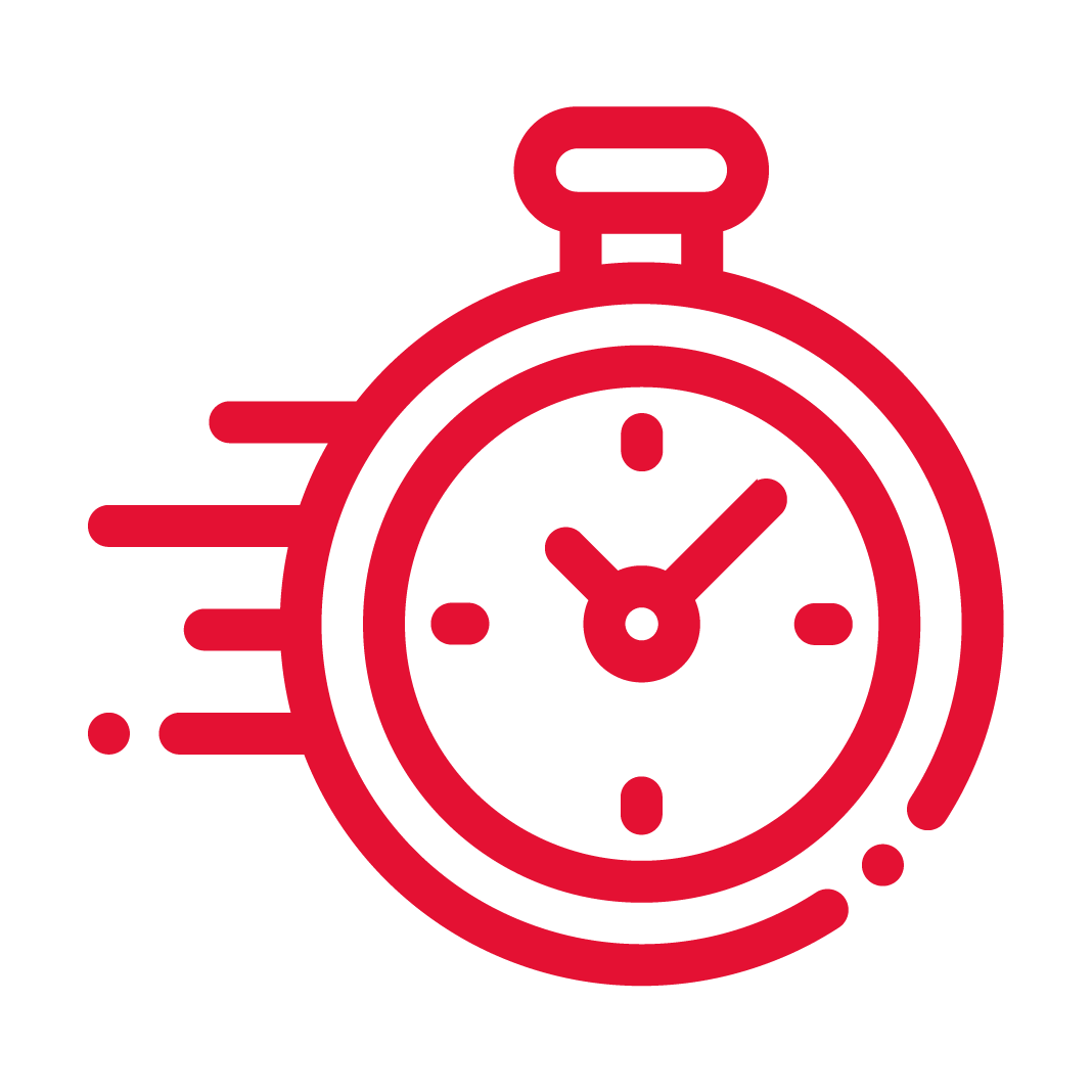 Servis & Penyerahan Cepat<br/> Dalam 24 Jam