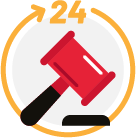 Sell Your Bike within 24 Hours