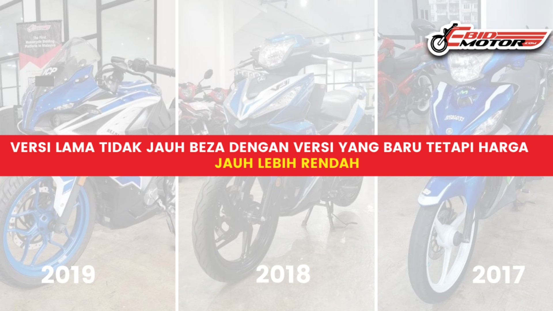 RM2,000 Berbeza Tapi Spesifikasi Hampir Sama.. Jadilah Pembeli Yang Bijak!